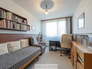 Prodej bytu 3+1, Praha - Braník, Novodvorská, 75 m2