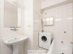 Prodej bytu 3+1, Praha - Braník, Novodvorská, 75 m2
