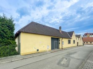 Prodej rodinného domu, Kardašova Řečice, Lomnického, 122 m2