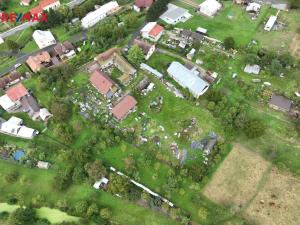 Prodej pozemku pro bydlení, Brusné, 950 m2