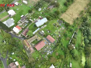 Prodej pozemku pro bydlení, Brusné, 950 m2