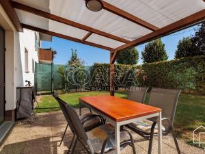 Pronájem bytu 2+kk, Praha - Letňany, Nepomuckých, 52 m2