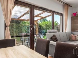 Pronájem bytu 2+kk, Praha - Letňany, Nepomuckých, 52 m2