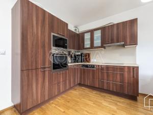 Pronájem bytu 2+kk, Praha - Letňany, Nepomuckých, 52 m2