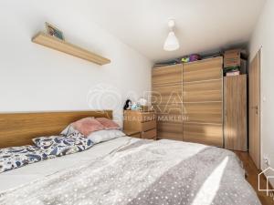 Pronájem bytu 2+kk, Praha - Letňany, Nepomuckých, 52 m2
