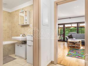 Pronájem bytu 2+kk, Praha - Letňany, Nepomuckých, 52 m2