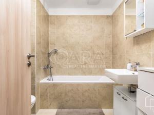 Pronájem bytu 2+kk, Praha - Letňany, Nepomuckých, 52 m2