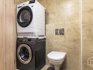 Pronájem bytu 2+kk, Praha - Letňany, Nepomuckých, 52 m2