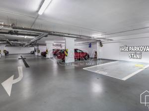 Pronájem bytu 2+kk, Praha - Letňany, Nepomuckých, 52 m2