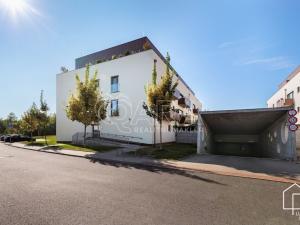 Pronájem bytu 2+kk, Praha - Letňany, Nepomuckých, 52 m2