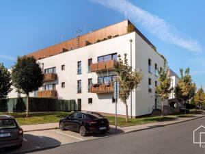 Pronájem bytu 2+kk, Praha - Letňany, Nepomuckých, 52 m2