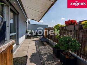 Prodej bytu 3+kk, Uherské Hradiště - Mařatice, 100 m2