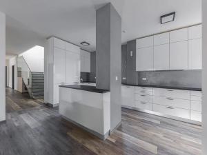 Prodej rodinného domu, Praha - Dolní Měcholupy, Na návsi, 392 m2