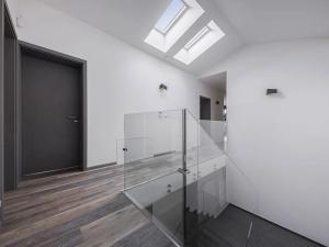 Prodej rodinného domu, Praha - Dolní Měcholupy, Na návsi, 392 m2