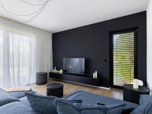 Pronájem vily, Praha - Horní Měcholupy, U Golfu, 248 m2