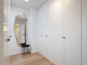 Pronájem vily, Praha - Horní Měcholupy, U Golfu, 248 m2