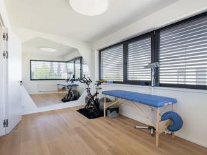 Pronájem vily, Praha - Horní Měcholupy, U Golfu, 248 m2