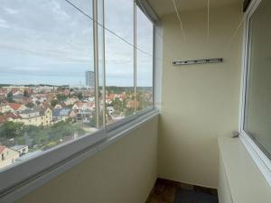 Pronájem bytu 3+kk, Praha - Vokovice, Vokovická, 43 m2