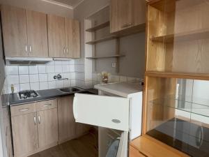 Pronájem bytu 3+kk, Praha - Vokovice, Vokovická, 43 m2