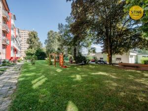Prodej bytu 2+1, Ostrava, Resslova, 50 m2