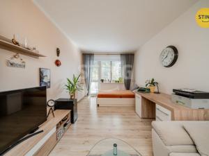 Prodej bytu 2+1, Ostrava, Resslova, 50 m2