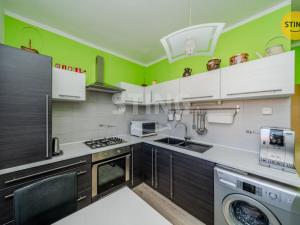 Prodej bytu 2+1, Ostrava, Resslova, 50 m2