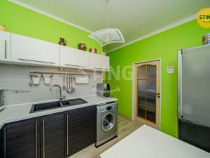 Prodej bytu 2+1, Ostrava, Resslova, 50 m2