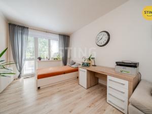 Prodej bytu 2+1, Ostrava, Resslova, 50 m2