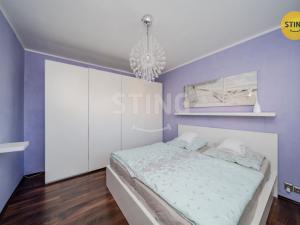 Prodej bytu 2+1, Ostrava, Resslova, 50 m2