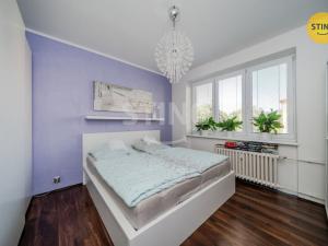 Prodej bytu 2+1, Ostrava, Resslova, 50 m2