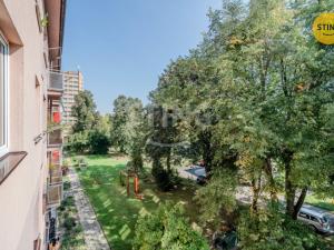 Prodej bytu 2+1, Ostrava, Resslova, 50 m2