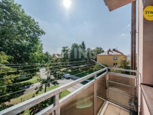 Prodej bytu 2+1, Ostrava, Resslova, 50 m2