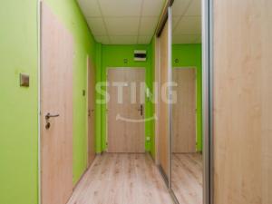 Prodej bytu 2+1, Ostrava, Resslova, 50 m2