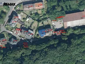 Prodej bytu 3+1, Karlovy Vary, Vrázova, 80 m2