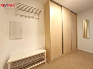 Pronájem bytu 2+kk, Praha, Plamínkové, 41 m2
