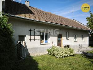 Prodej rodinného domu, Loštice, Jevíčská, 77 m2