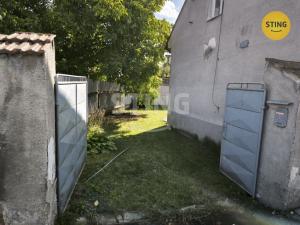 Prodej rodinného domu, Loštice, Jevíčská, 77 m2