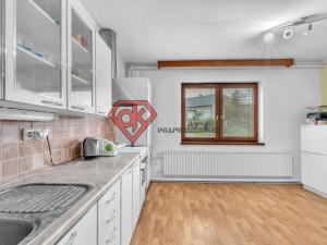 Prodej rodinného domu, Rychnov nad Kněžnou - Panská Habrová, 191 m2