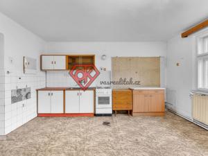 Prodej rodinného domu, Rychnov nad Kněžnou - Panská Habrová, 191 m2