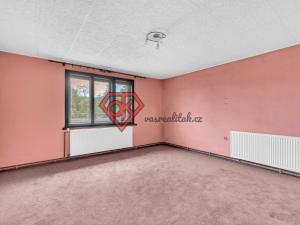 Prodej rodinného domu, Rychnov nad Kněžnou - Panská Habrová, 191 m2