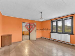 Prodej rodinného domu, Rychnov nad Kněžnou - Panská Habrová, 191 m2