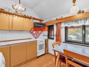 Prodej rodinného domu, Rychnov nad Kněžnou - Panská Habrová, 191 m2