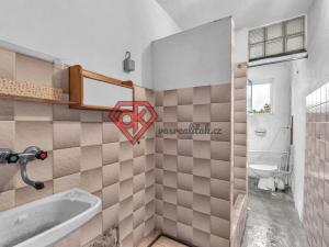 Prodej rodinného domu, Rychnov nad Kněžnou - Panská Habrová, 191 m2