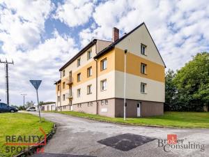 Prodej bytu 3+1, Kamenná, 69 m2