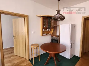 Pronájem bytu 3+kk, Brno, Hybešova, 72 m2