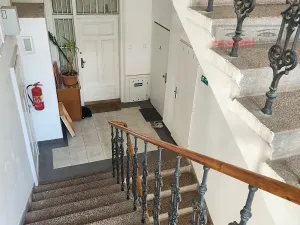 Pronájem bytu 3+kk, Brno, Hybešova, 72 m2