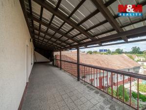 Prodej rodinného domu, Morkovice-Slížany - Morkovice, Náměstí, 120 m2
