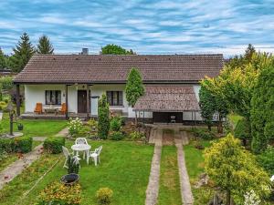 Prodej rodinného domu, Blížejov, 60 m2