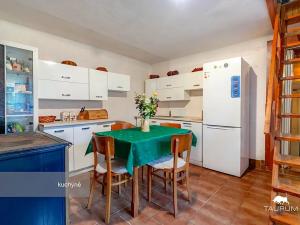 Prodej rodinného domu, Blížejov, 60 m2