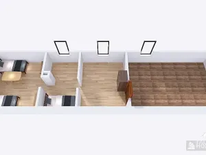 Prodej rodinného domu, Blížejov, 60 m2